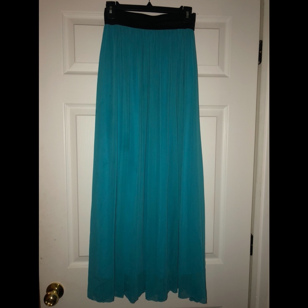 Rue21 Maxi Skirt